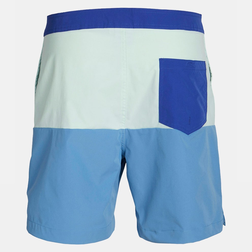 Jack & Jones Jpstcapri Jjswim Boardshorts Ly Jnr