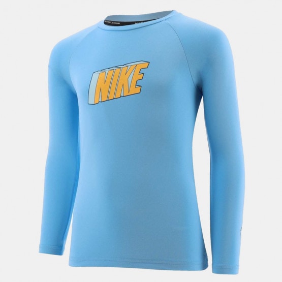 nike long sleeve hydroguard