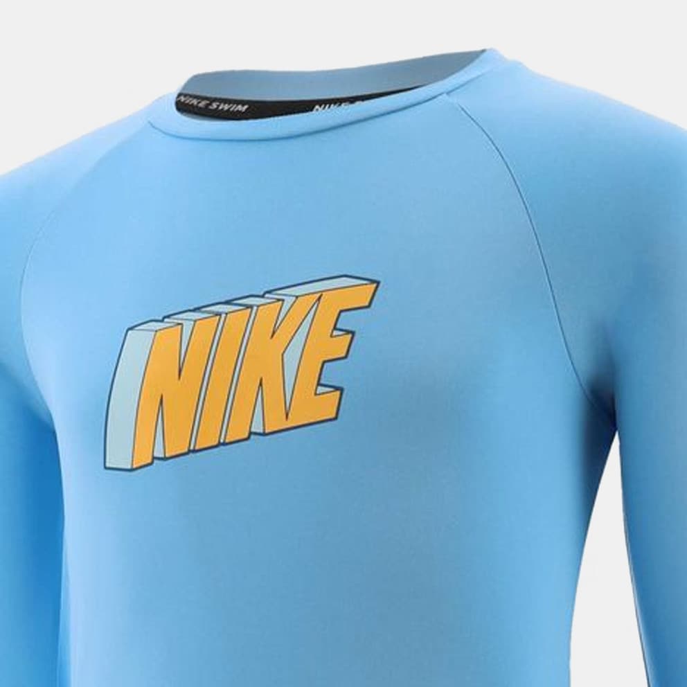 Nike Long Sleeve Hydroguard