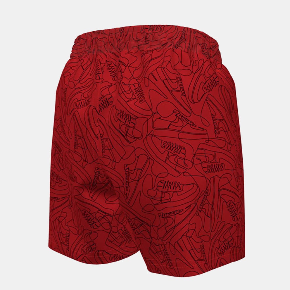 Nike 4" Volley Kids' Swim Shorts