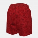 Nike 4" Volley Kids' Swim Shorts
