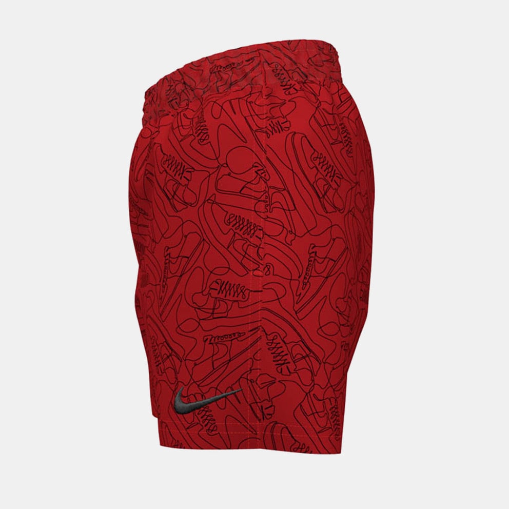 Nike 4" Volley Kids' Swim Shorts