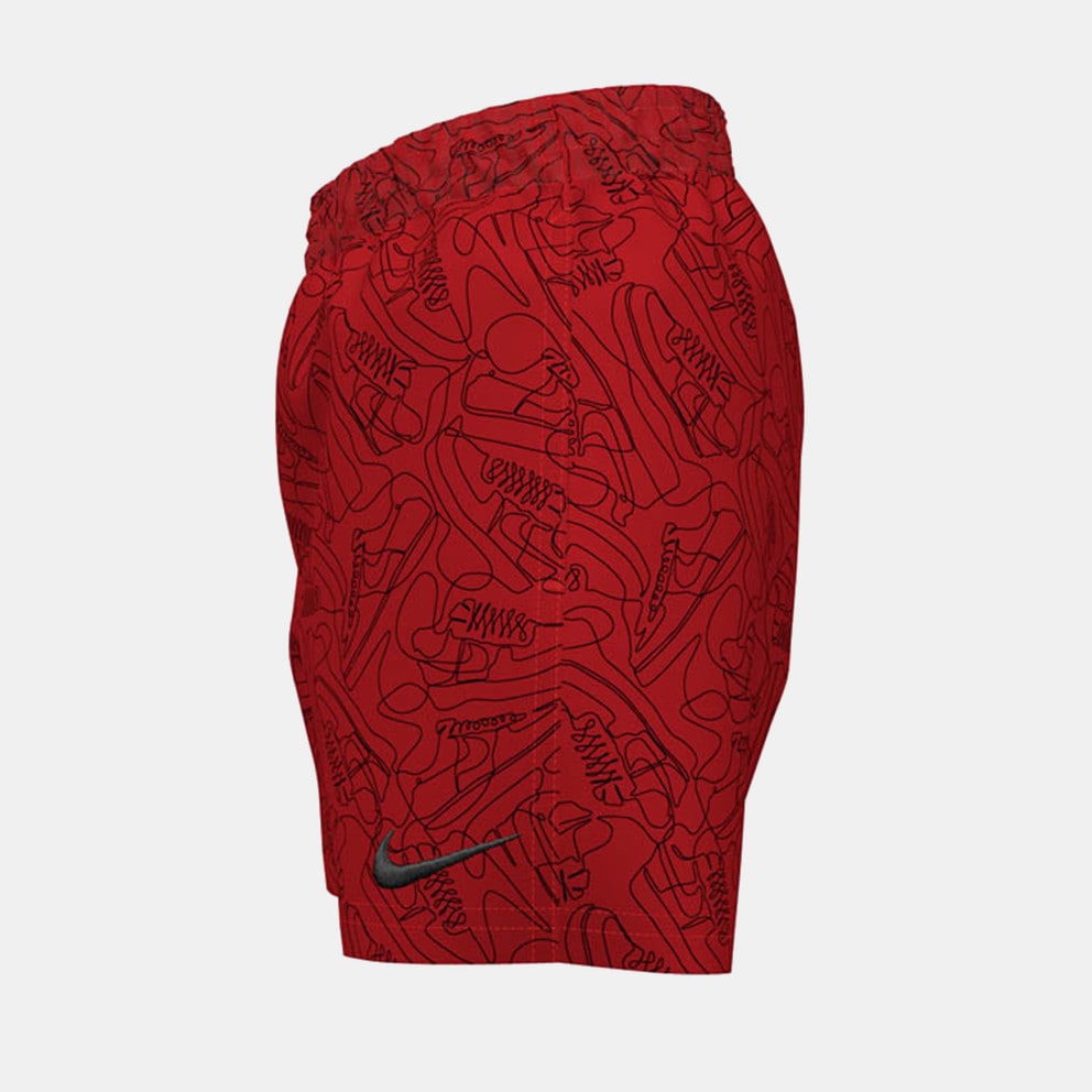 Nike 4" Volley Short