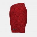 Nike 4" Volley Kids' Swim Shorts