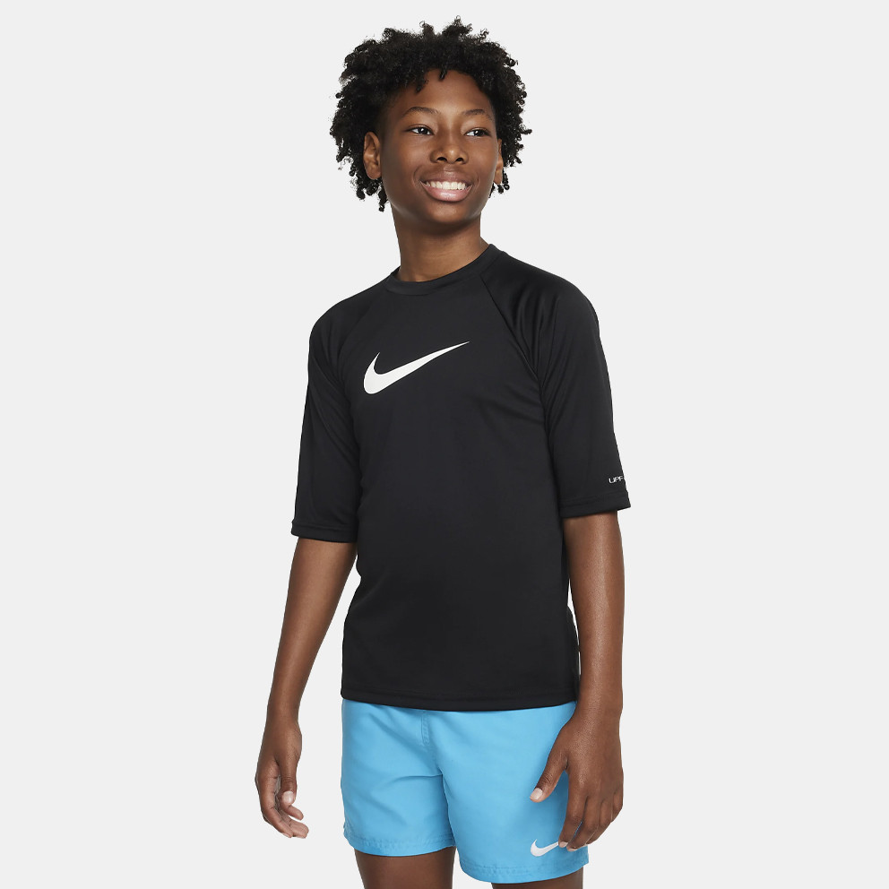 Nike  Dri-FIT Hydroguard Παιδικό Τ-shirt