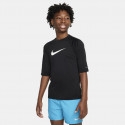 Nike  Dri-FIT Hydroguard Παιδικό Τ-shirt