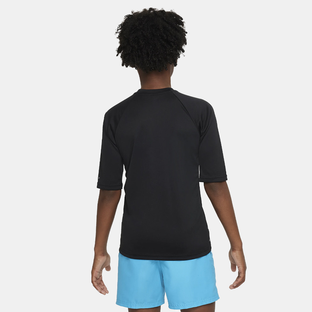 Nike  Dri-FIT Hydroguard Παιδικό Τ-shirt