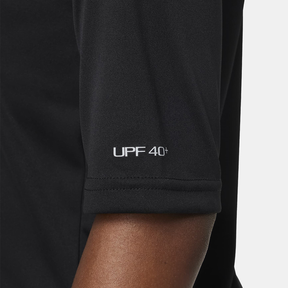 Nike  Dri-FIT Hydroguard Παιδικό Τ-shirt