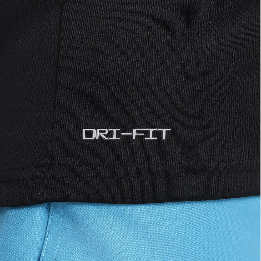Nike  Dri-FIT Hydroguard Παιδικό Τ-shirt
