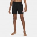 nike 4 volley short