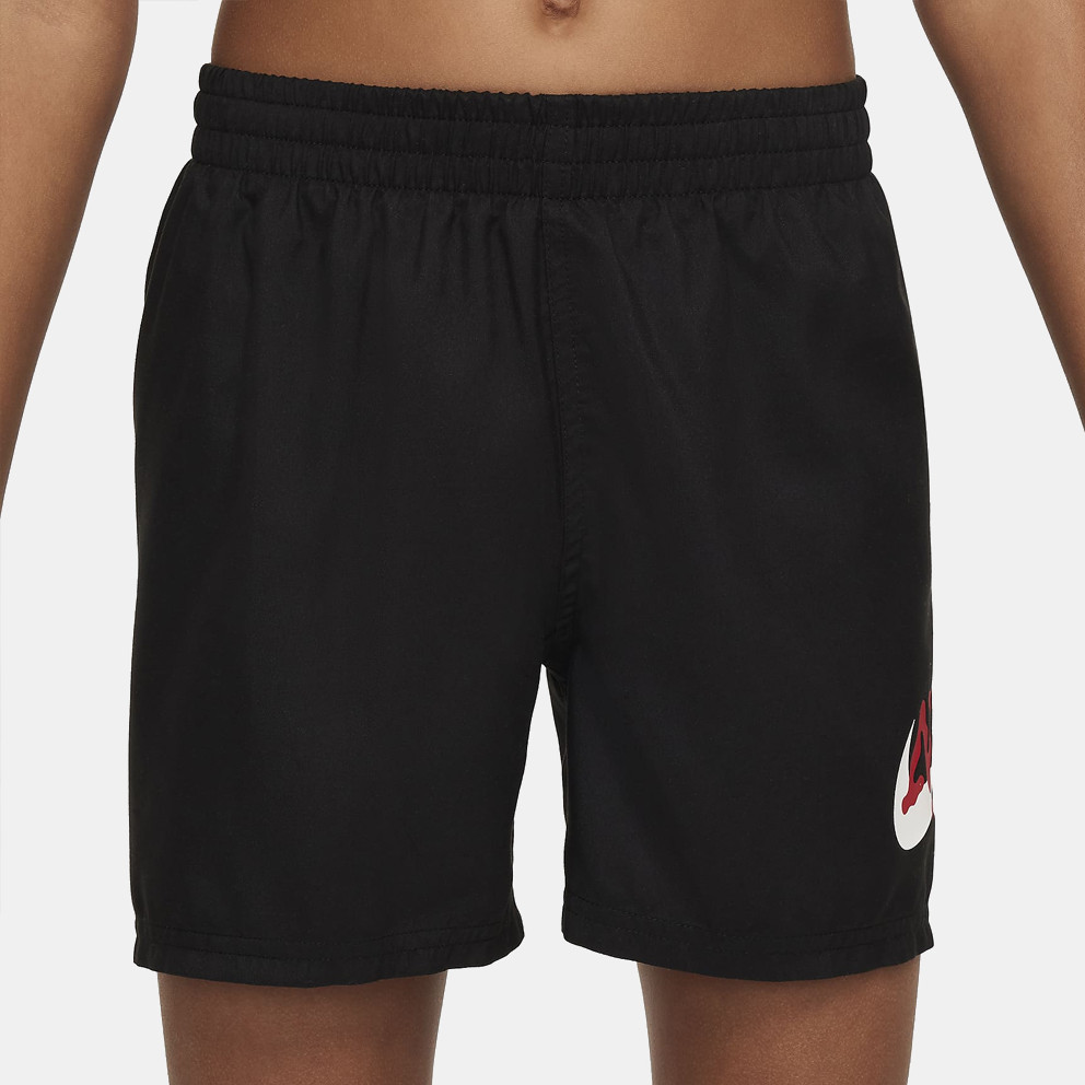 Nike 4" Volley Short