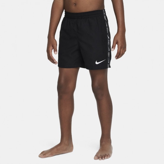 Nike 4" Volley Παιδικό Σορτς Μαγιό