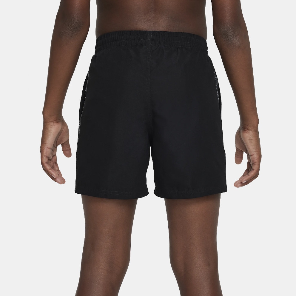 Nike 4" Volley Παιδικό Σορτς Μαγιό