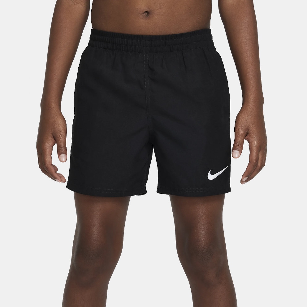 Nike 4" Volley Παιδικό Σορτς Μαγιό