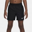 Nike 4" Volley Παιδικό Σορτς Μαγιό