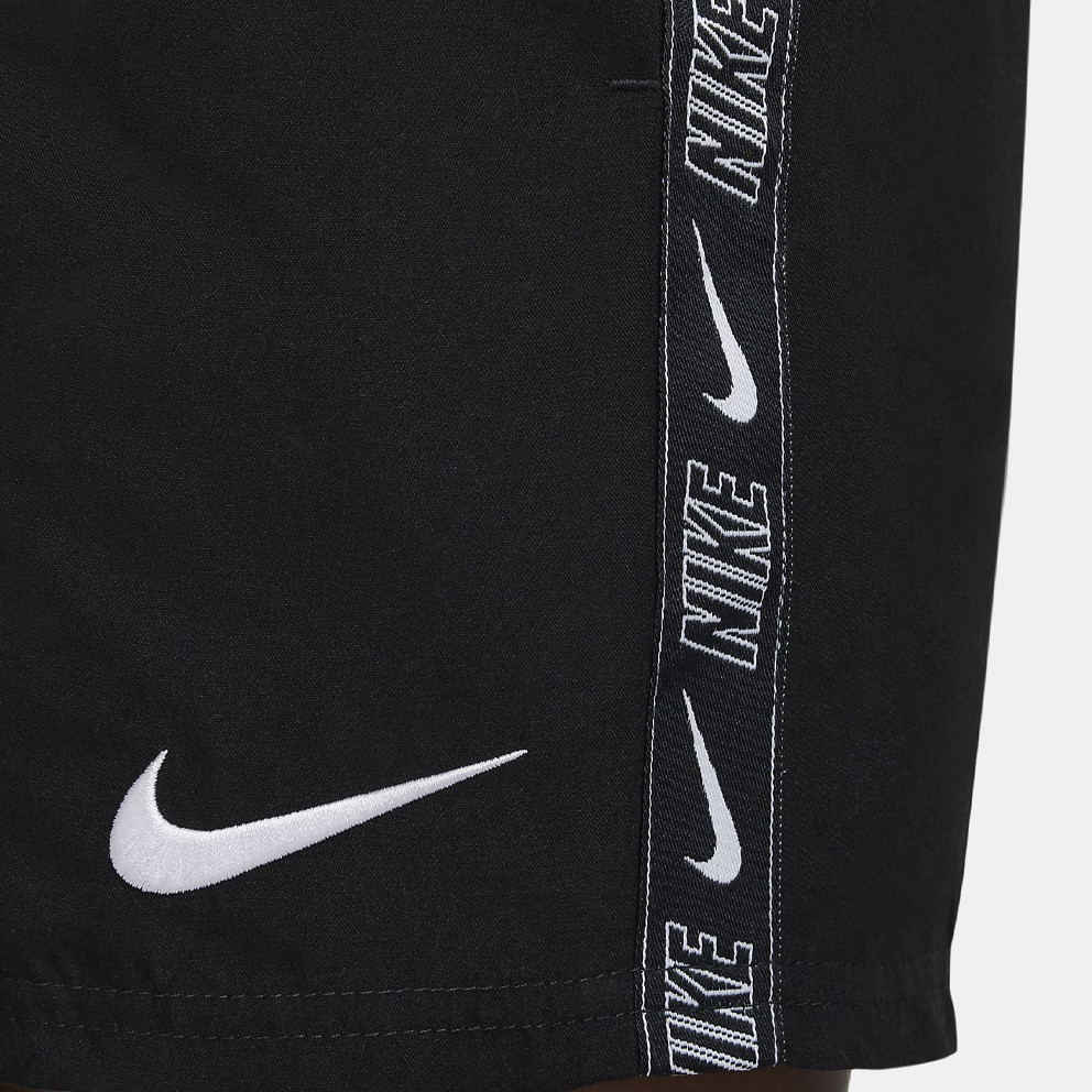 Nike 4" Volley Παιδικό Σορτς Μαγιό