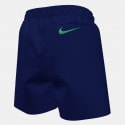 Nike 4" Volley Παιδικό Σορτς Μαγιό