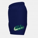 Nike 4" Volley Παιδικό Σορτς Μαγιό