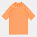 Quiksilver Everyday UPF 50 Surf Παιδικό UV Τ-shirt