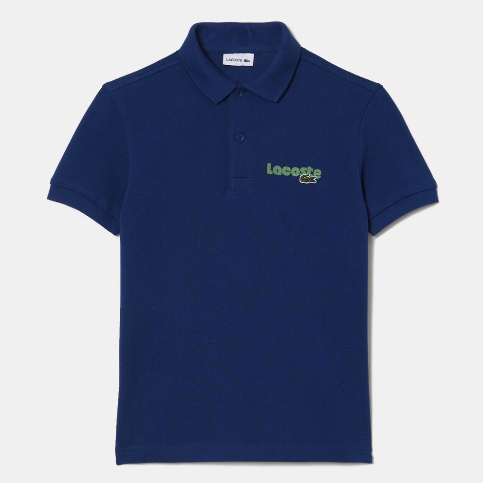 Lacoste Kids' Polo T-Shirt