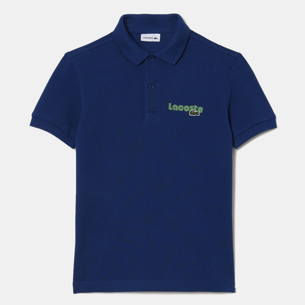 Lacoste Lacoste Μπλουζα Πολο Κμ (9000180320_76546)