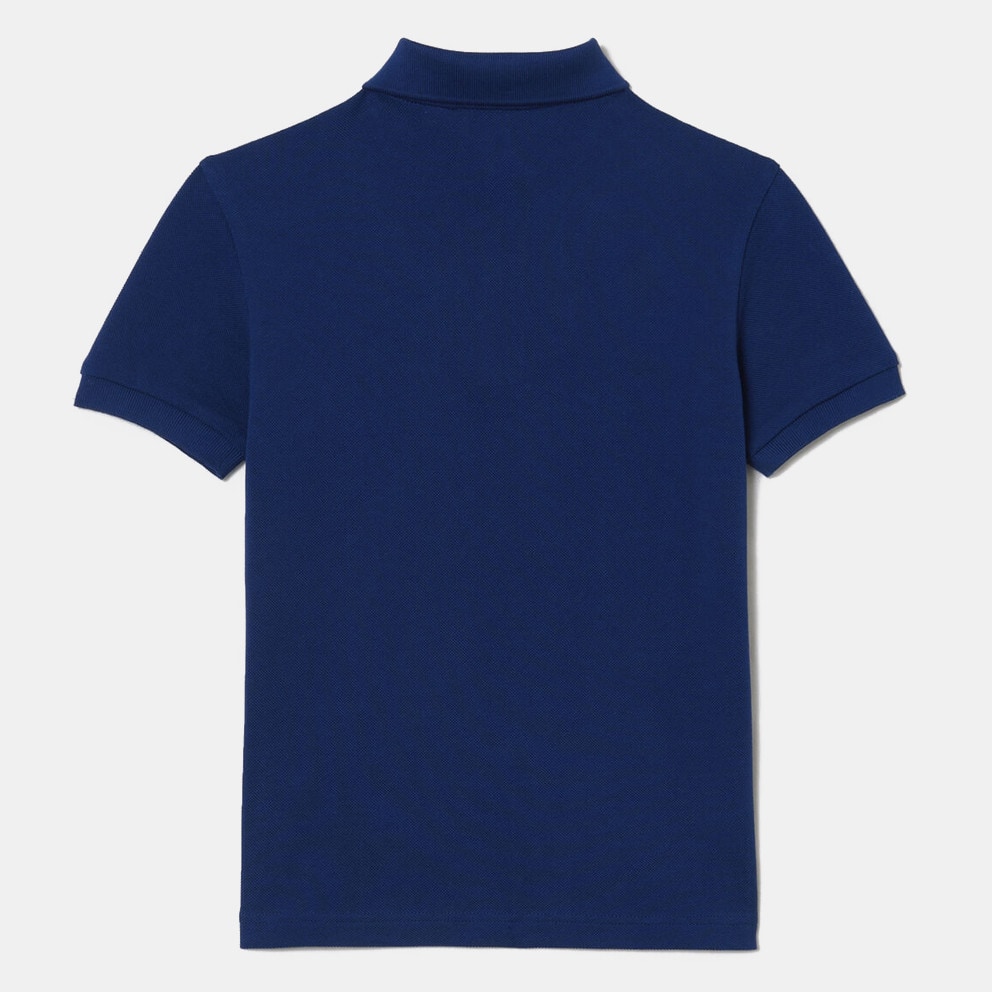 Lacoste Kids' Polo T-Shirt