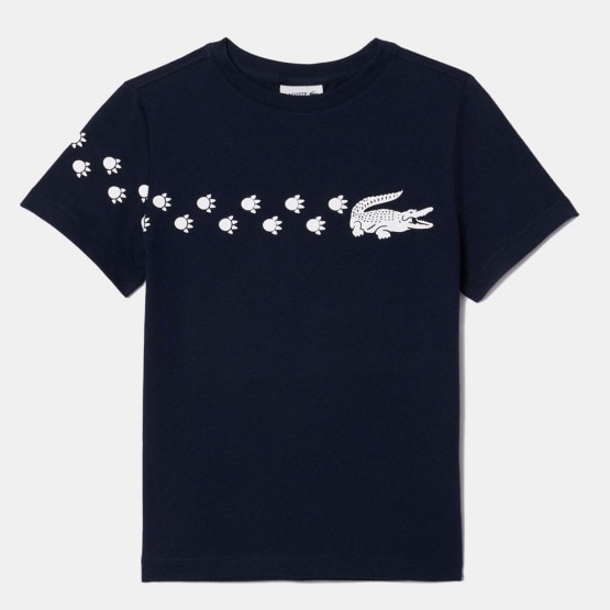 Lacoste Kids' T-shirt