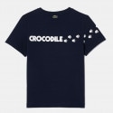Lacoste Παιδικό T-shirt
