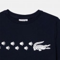 Lacoste Παιδικό T-shirt