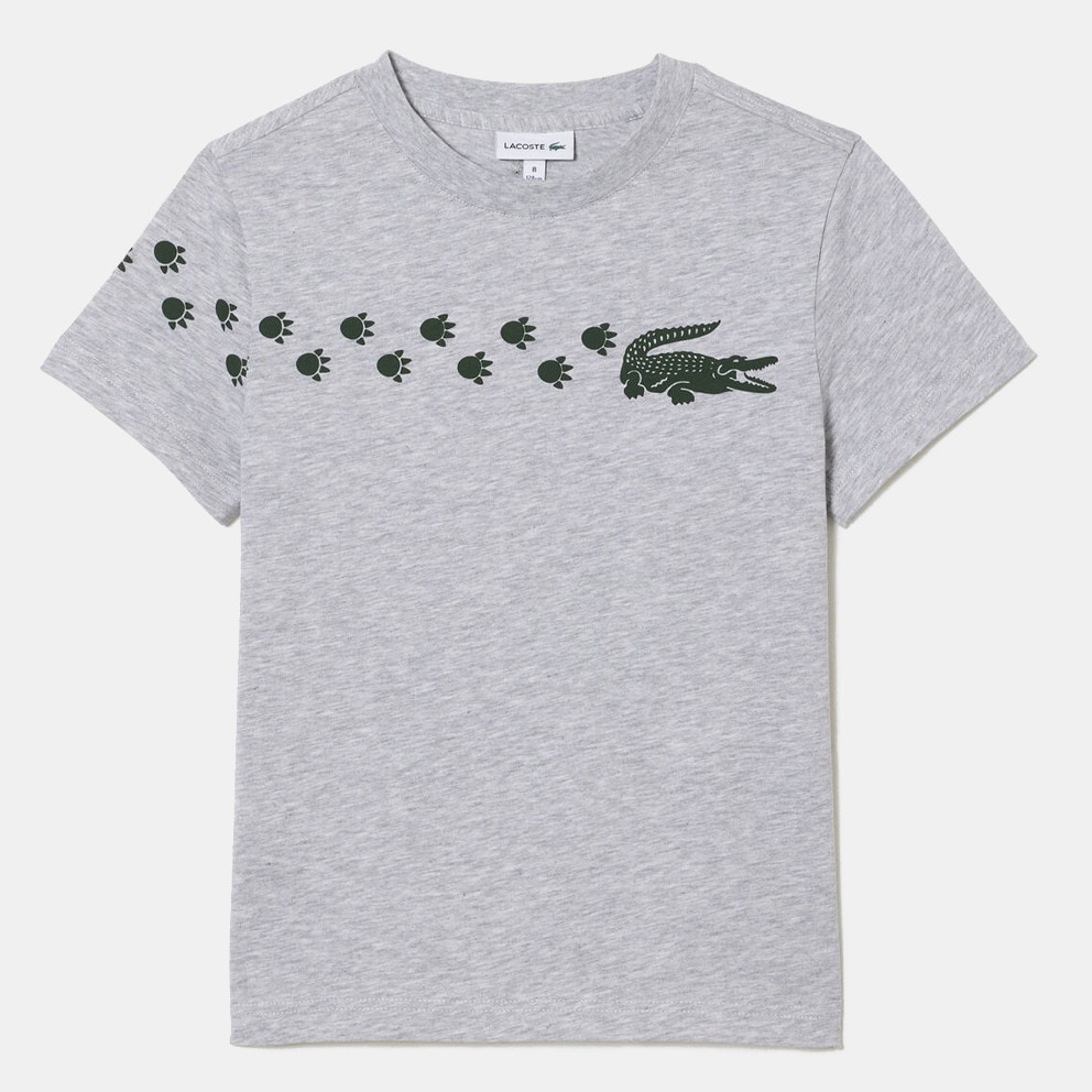 Lacoste Kids' T-shirt
