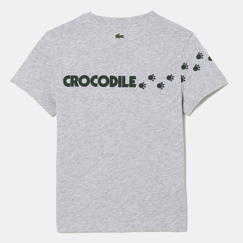 Lacoste Kids' T-shirt