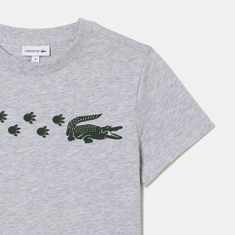 Lacoste Kids' T-shirt