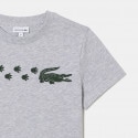 Lacoste Μπλουζα Κμ