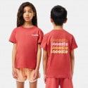 Lacoste Παιδικό T-shirt