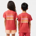 Lacoste Παιδικό T-shirt