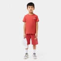 Lacoste Παιδικό T-shirt