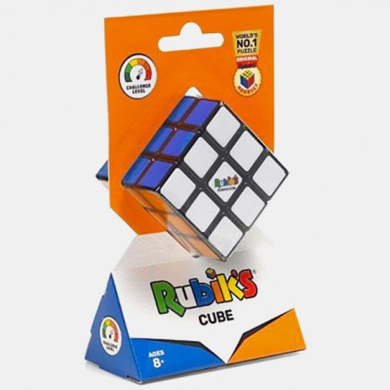 Spin Master Rubik’s Cube: The Original 3x3 Cube (6