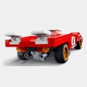 LEGO Speed Champions: 1970 Ferrari 512 M (76906)