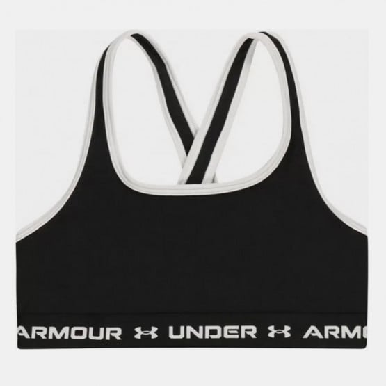 Under Armour Crossback Kids' Sports Bra