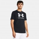 Under Armour Ua Sportstyle Logo Update Ss