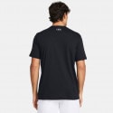 Under Armour UA Sportstyle Logo Update Ανδρικό T-Shirt