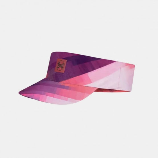Buff Pack Speed Visor Wo Hat
