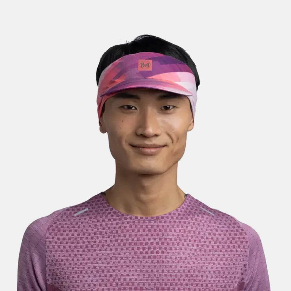 Buff Pack Speed Visor Καπέλο