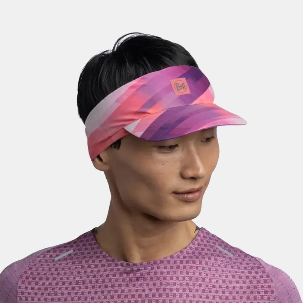 Buff Pack Speed Visor Καπέλο