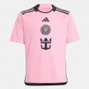 adidas Inter Miami CF 24/25 Home Παιδική Ποδοσφαιρική Φανέλα