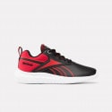 Reebok Rush Run Ftwwht/Vecred/Nghb