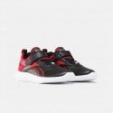 Reebok Rush Run Ftwwht/Vecred/Nghb