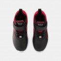 Reebok Rush Run Ftwwht/Vecred/Nghb