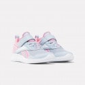 Reebok Rush Run Palblu/Ftwwht/Jasp