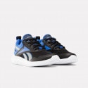 Reebok Rush Run Cblack/Vecblu/Pewt